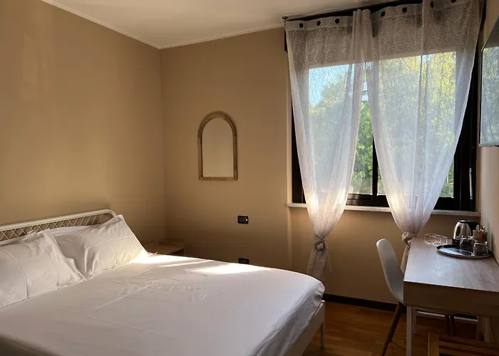 Penzion La Rosa Del Golfo Dei Poeti 4*