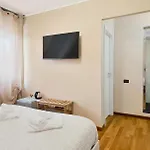 게스트하우스 La Rosa Del Golfo Dei Poeti 라스페치아