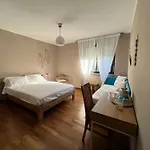 게스트하우스 La Rosa Del Golfo Dei Poeti 4*