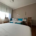 La Rosa Del Golfo Dei Poeti 게스트하우스 4*