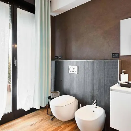 Pensión La Rosa Del Golfo Dei Poeti