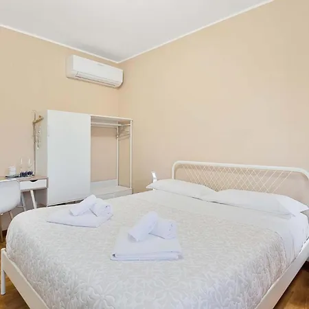 La Rosa Del Golfo Dei Poeti Casa de hóspedes La Spezia