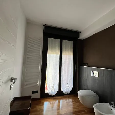 Casa de hóspedes La Rosa Del Golfo Dei Poeti