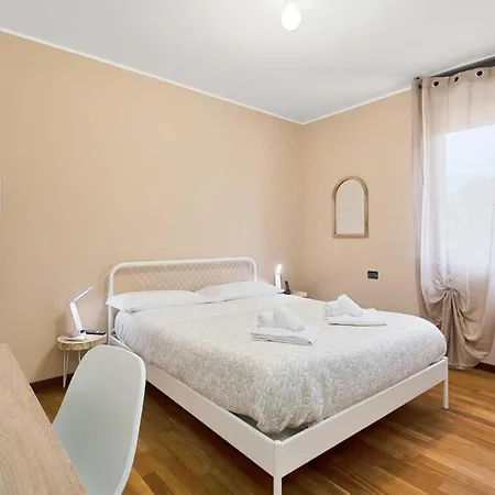 La Rosa Del Golfo Dei Poeti Casa de hóspedes La Spezia