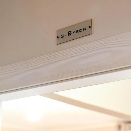 Pensión La Rosa Del Golfo Dei Poeti La Spezia