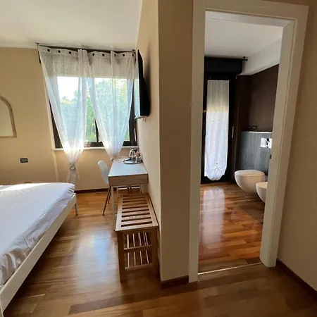 Pensión La Rosa Del Golfo Dei Poeti