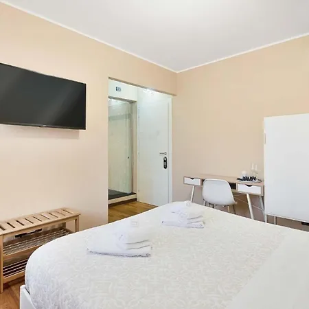 La Rosa Del Golfo Dei Poeti Casa de hóspedes La Spezia
