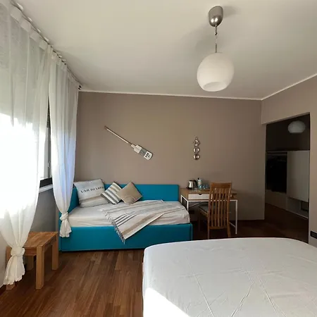 Casa de hóspedes La Rosa Del Golfo Dei Poeti
