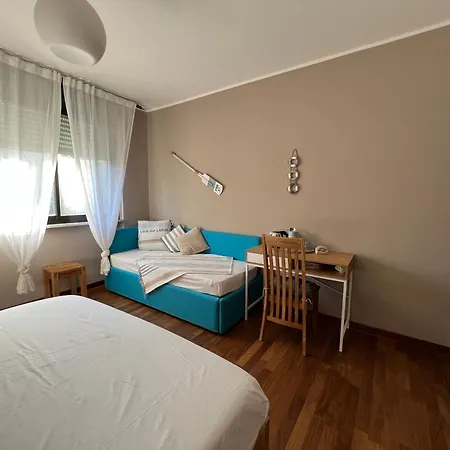 Casa de hóspedes La Rosa Del Golfo Dei Poeti 4*