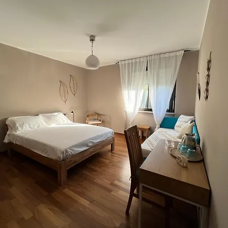 Pensjonat La Rosa Del Golfo Dei Poeti 4*