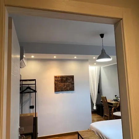 Casa de hóspedes La Rosa Del Golfo Dei Poeti La Spezia